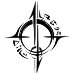 '*'