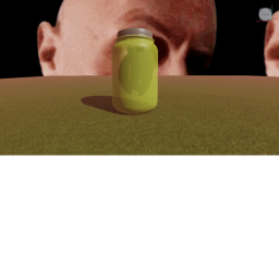 Pickle Jar For the win