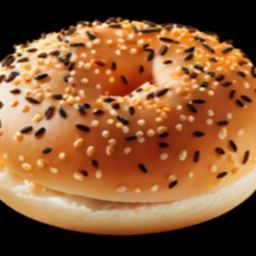 Bagel Obby