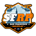 SFRP Staff I sheriff team