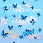 Renovation Roses