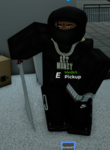 THE BRITISH SPECIAL FORCES XBOX