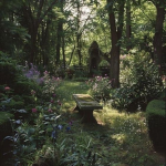 The Gods Garden