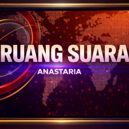 RUANG SUARA ANASTARIA