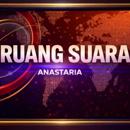 RUANG SUARA ANASTARIA icon
