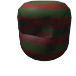 Ninja Mask of Nightmares