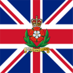 BA || Royal Intelligence Corps