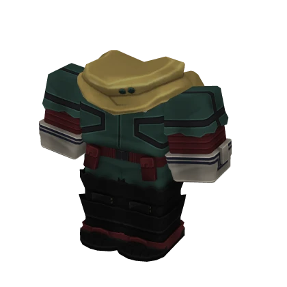 Item Thumbnail