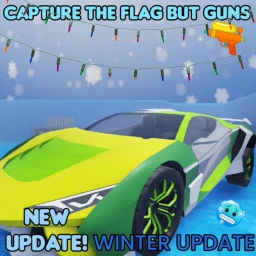 Capture the flag with guns (Outdated) TESTING! icon