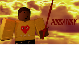 Purgatory [RALLY]