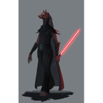 The Jar Jar Mafia