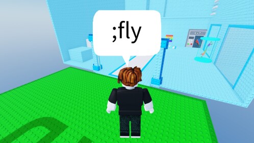 [🌌1 ROBUX] Admin Aura Tower