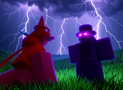Jokesaken Characters Pack V1 preview 1