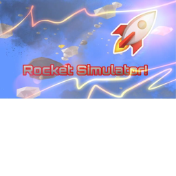 Rocket Simulator
