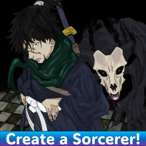 Jujutsu Kaisen RP: Exorcism
