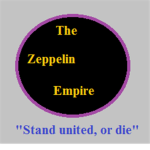 The Zeppelin Empire
