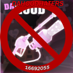 DaHoodHaters