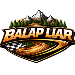 MT BALAP LIAR