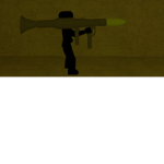 da hood cool boy to have good gun