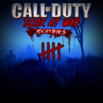 Call of Duty: Blox at War - Zombies