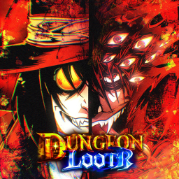 Dungeon Lootr [🎉UPDATE 1.5] icon