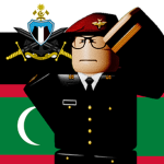 [MNDF] Maldives National Defence Force