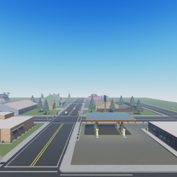 bad suburban game