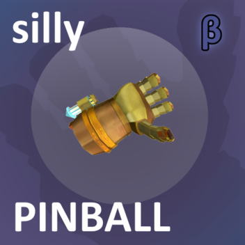 silly pinball