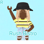 Rush Bistro