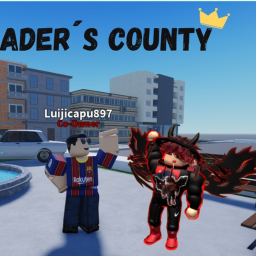 Ader County!