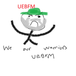 ultra extreme bandits of fighting and military