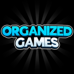 Organized Games