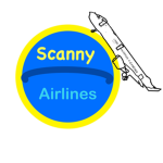Scanny Airlines