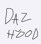 Daz Hood Entertainment (CUH)