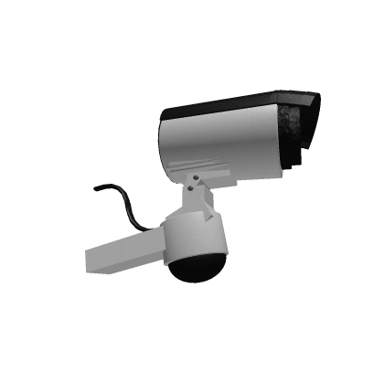 security camera