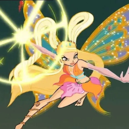 ☆