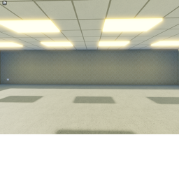 Backrooms