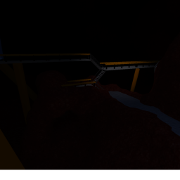 The Flesh Pit [UPDATE]