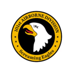 US 101st airborne