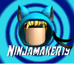 NinjaPower van Ninjamaker19