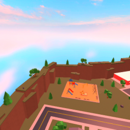 Demon Simulator
