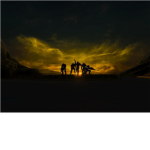 Roblox Game-based Halo: Reach Fan Group