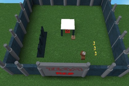 FPS Project
