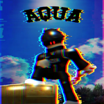 TrxshAqua basement