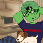 Pookie Dooks