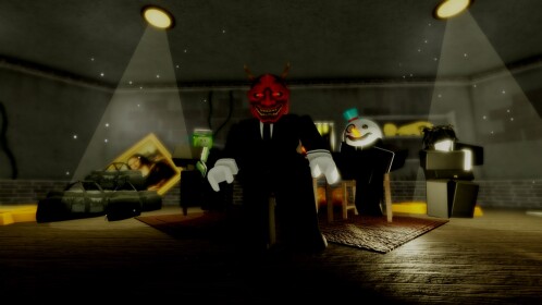 Infamousity [BETA]