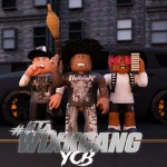 WixkGang/YCB #KTA Group Thumbnail