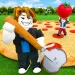 Giant Cooking [2 Player Obby] icon