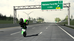 [AKTUALIZACJA] RBL: Realistyczne Bikelife