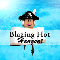 Blazing Hot Hangout V2